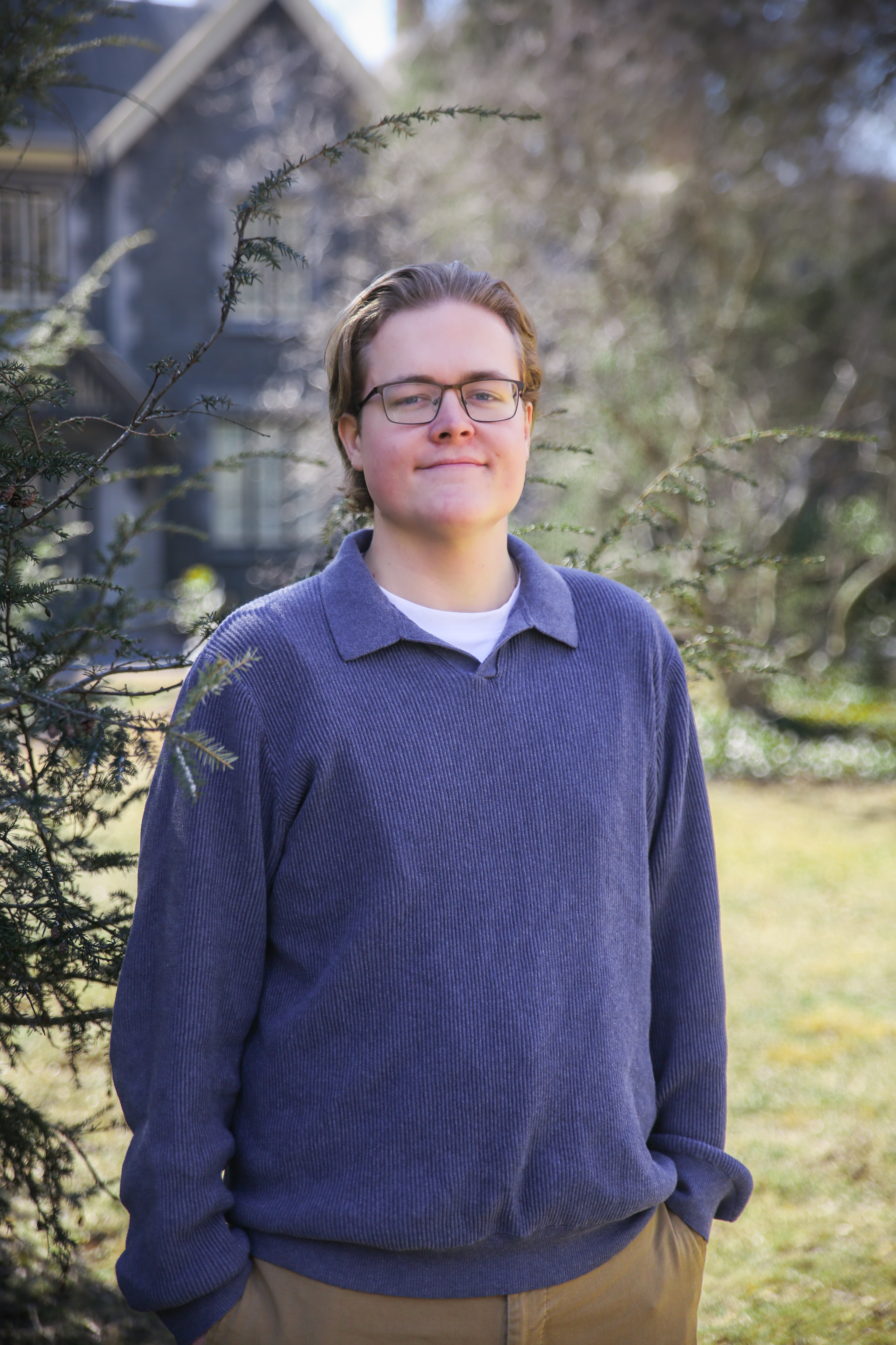 Micah McNutt — McNutt Pet & House Sitting